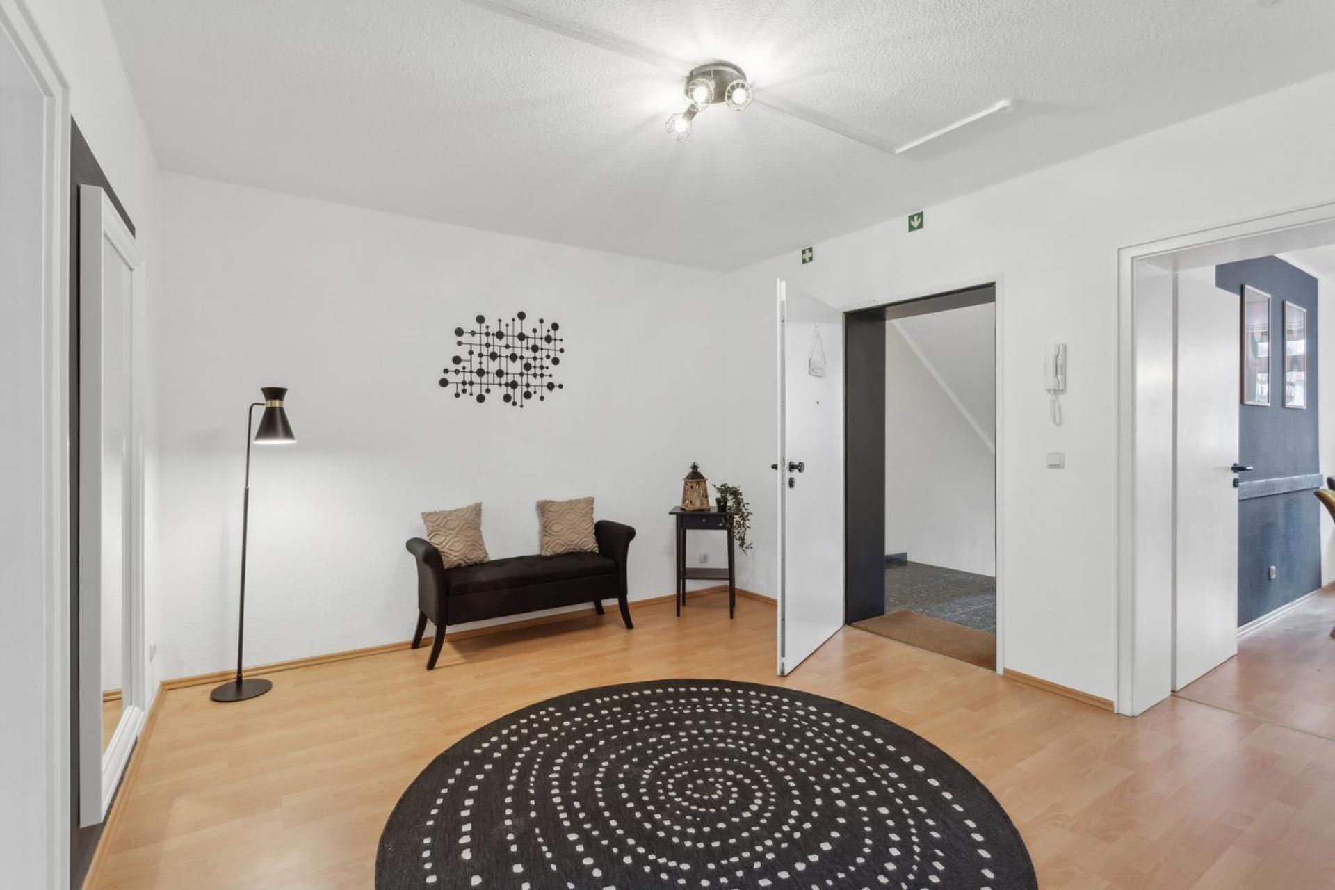 Charysma - Billard-Loft, Fussgaengerzone, Schlafzimmer Mit Smart-Tv, Parkplatz Hamelin Ngoại thất bức ảnh